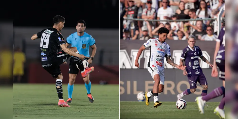 Daniel Amorim retornou a seu clube de empréstimo e Cristiano Silva não renovou seu contrato com o clube