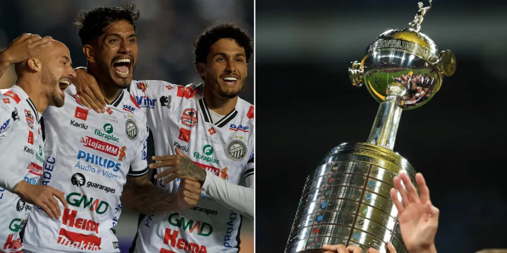 Operário entrará na Copa do Brasil de 2026 a partir da 3ª fase e tem a possibilidade de caminhar até a final