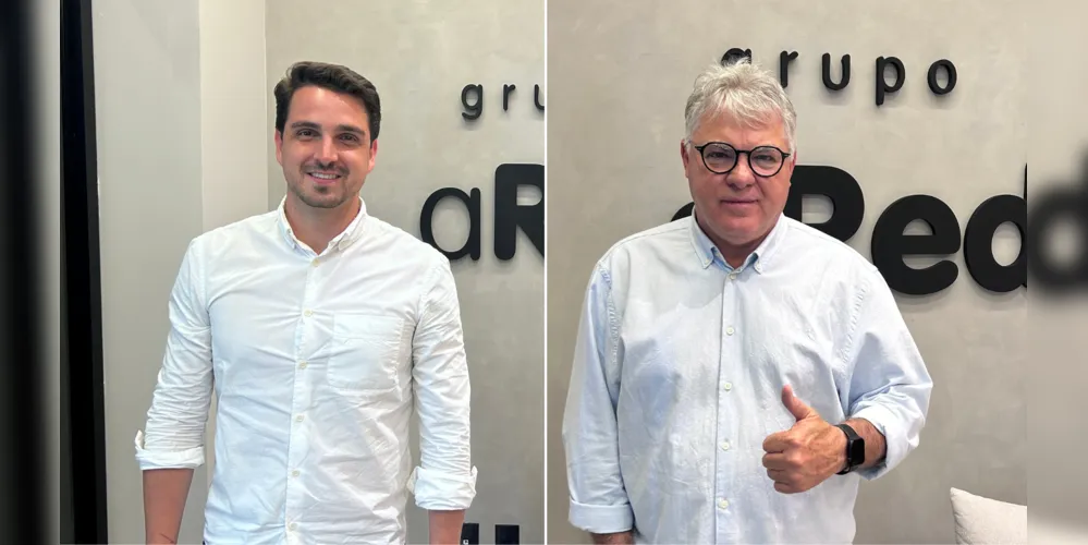 Obras devem impactar positivamente gestões de Emiliano Gomes (Irati) e Altamir Sanson (Palmeira)