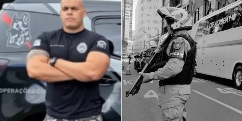 Antonio Carlos Pereira dos Santos, de 44 anos, faleceu neste sábado (13)