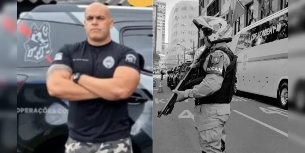 Antonio Carlos Pereira dos Santos, de 44 anos, faleceu neste sábado (13)