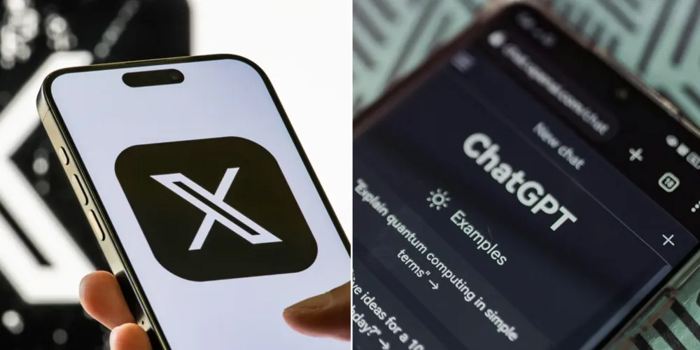 Instabilidade afetou diversas plataformas