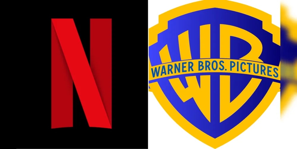 A Netflix anunciou na sexta-feira (5) uma proposta de US$ 72 bilhões para adquirir os estúdios e a área de streaming da Warner Bros Discovery