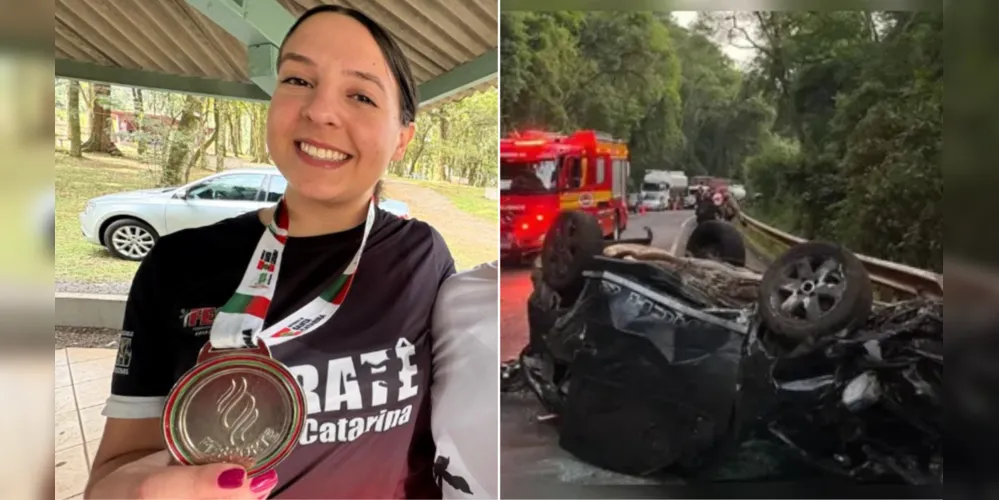 Sarah louise tinha 18 anos