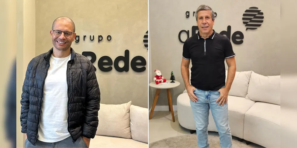 Técnico Alex de Souza e Presidente Álvaro Góes detalharam planejamento do Operário para 2026