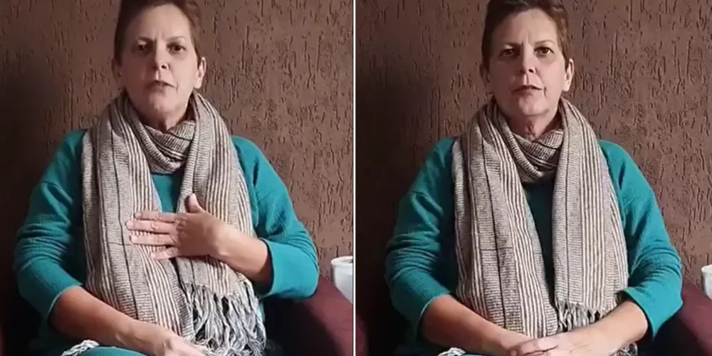 Morte da vice-prefeita de Ipiranga foi confirmada na manhã desta quinta (13)