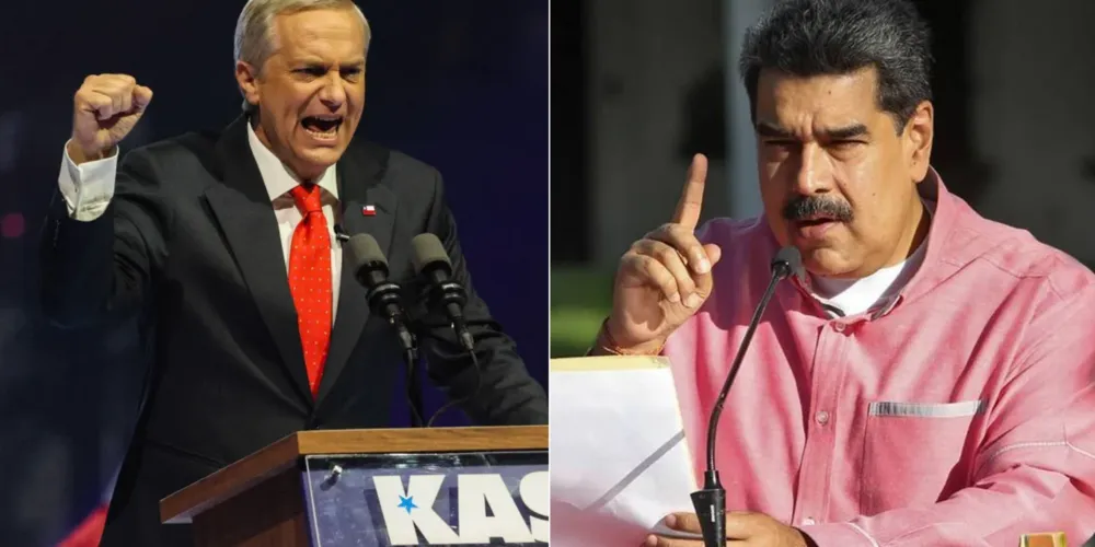 Acusação acontece após presidente eleito, José Kast, prometer expulsar imigrantes do país