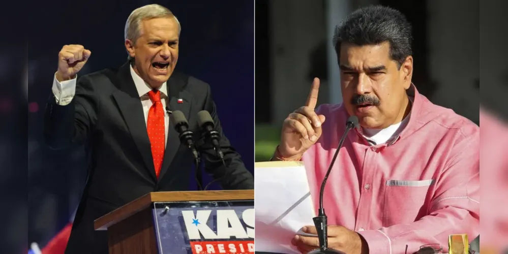 Acusação acontece após presidente eleito, José Kast, prometer expulsar imigrantes do país