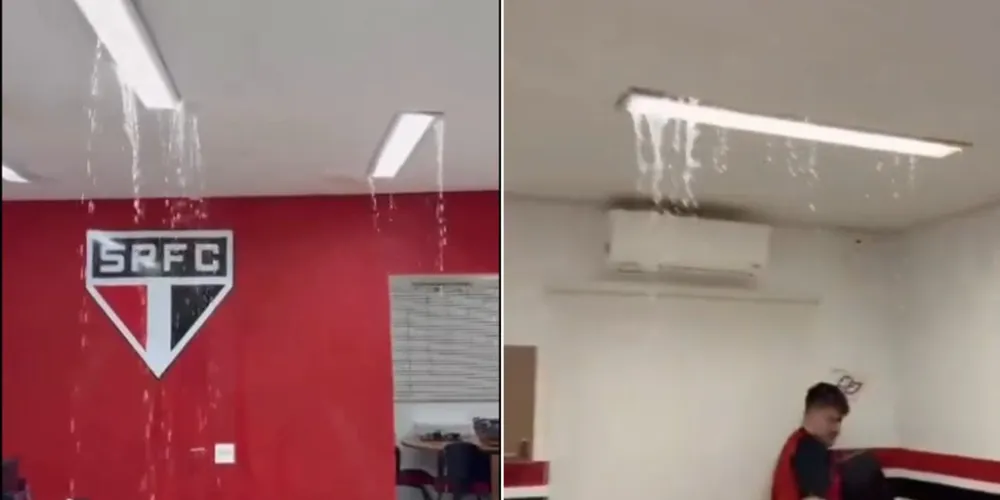 Episódio aconteceu nesta terça-feira (16)