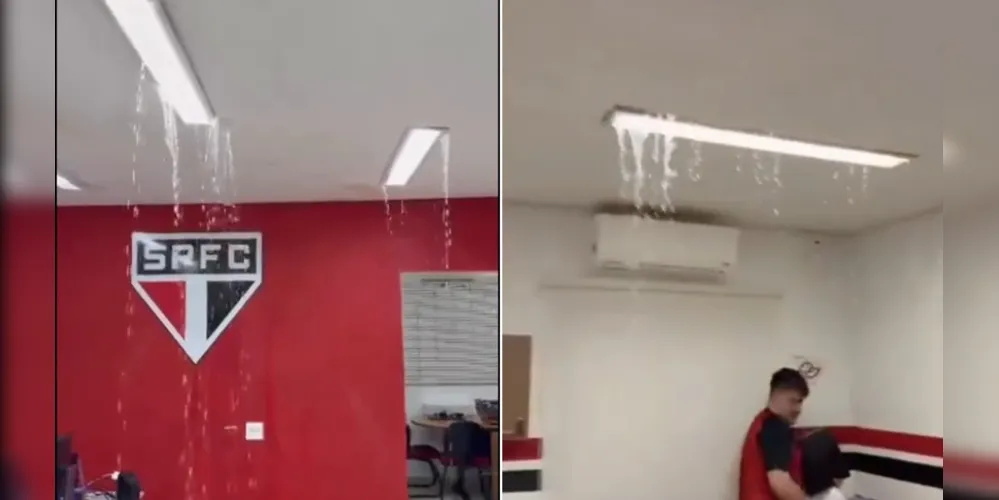 Episódio aconteceu nesta terça-feira (16)