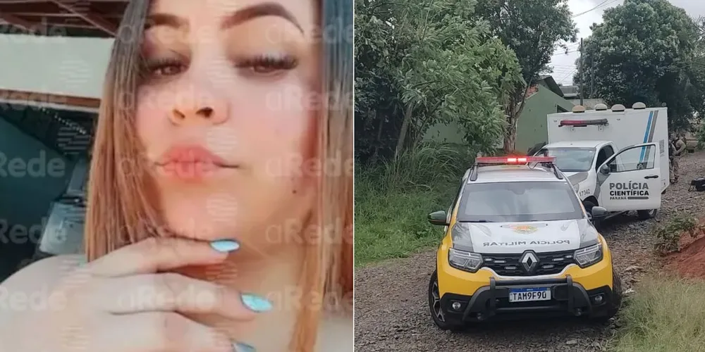 Natali Souza foi morta a tiros em sua residência