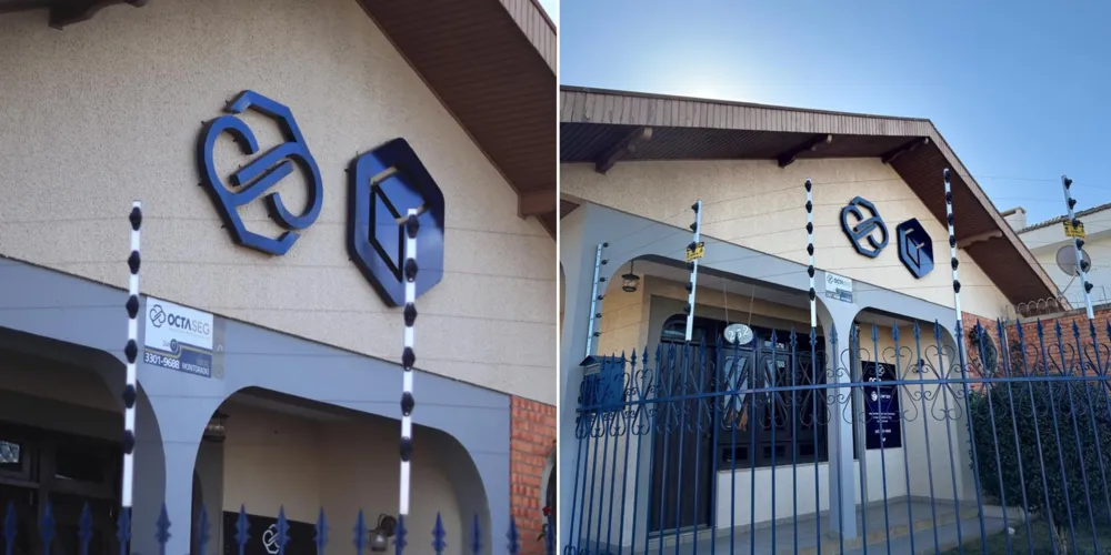 Hoje a empresa conta com mais de 40 colaboradores diretos, que prestam serviços a uma carteira com mais de 600 clientes