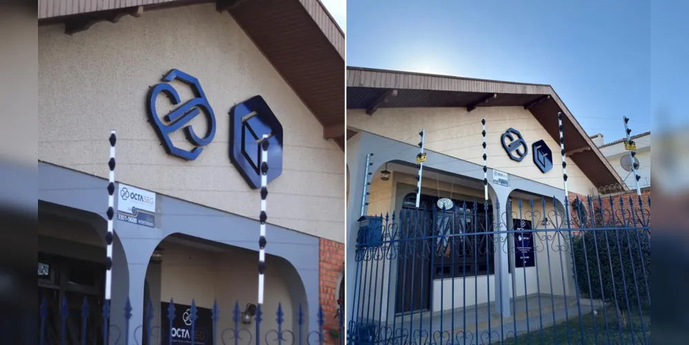 Hoje a empresa conta com mais de 40 colaboradores diretos, que prestam serviços a uma carteira com mais de 600 clientes