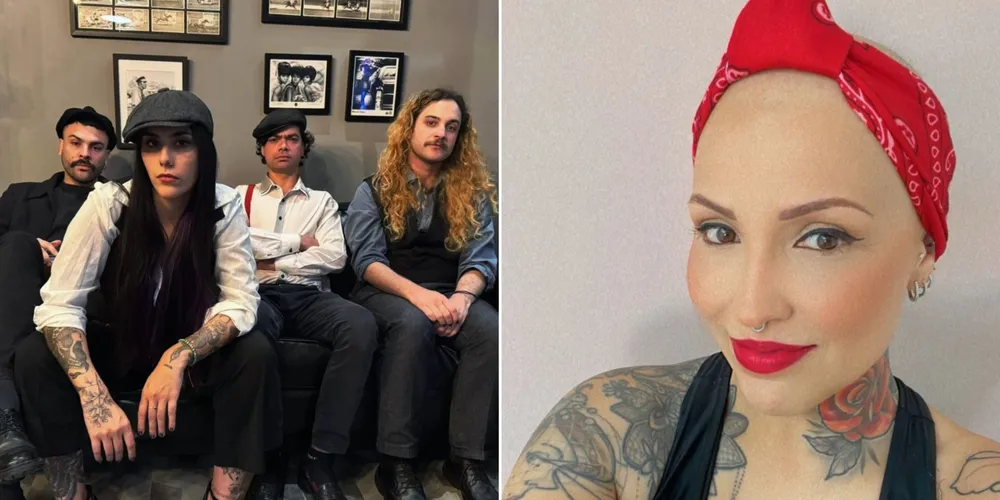 O valor arrecadado será destinado ao custeio dos procedimentos médicos de Jaque