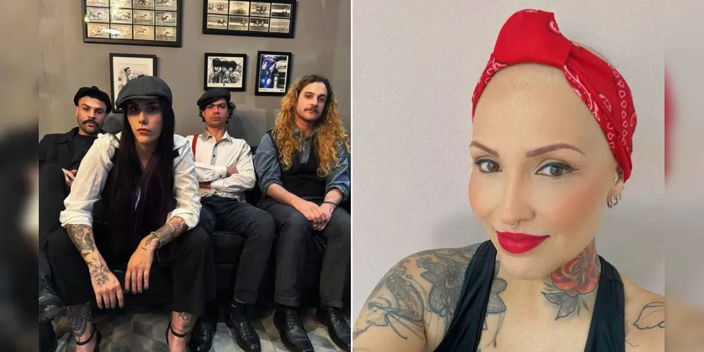 O valor arrecadado será destinado ao custeio dos procedimentos médicos de Jaque