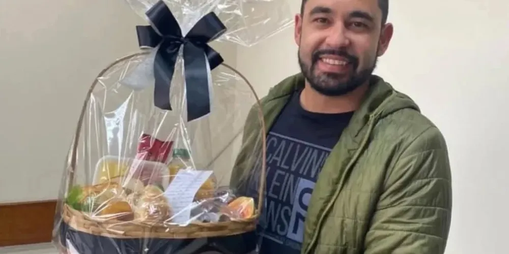 A morte do educador gerou comoção em Ortigueira