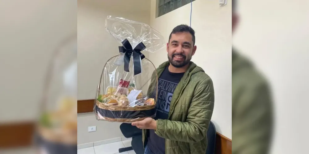 A morte do educador gerou comoção em Ortigueira