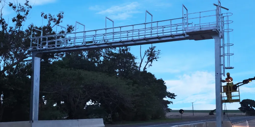 As obras já estão em andamento e envolvem tecnologia avançada