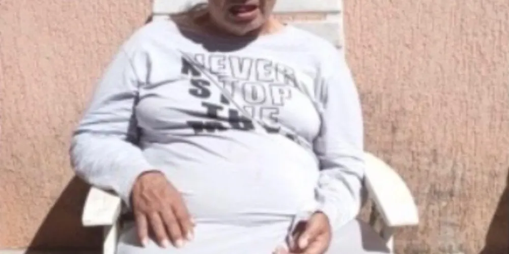 Mecânico Edson Cordeiro