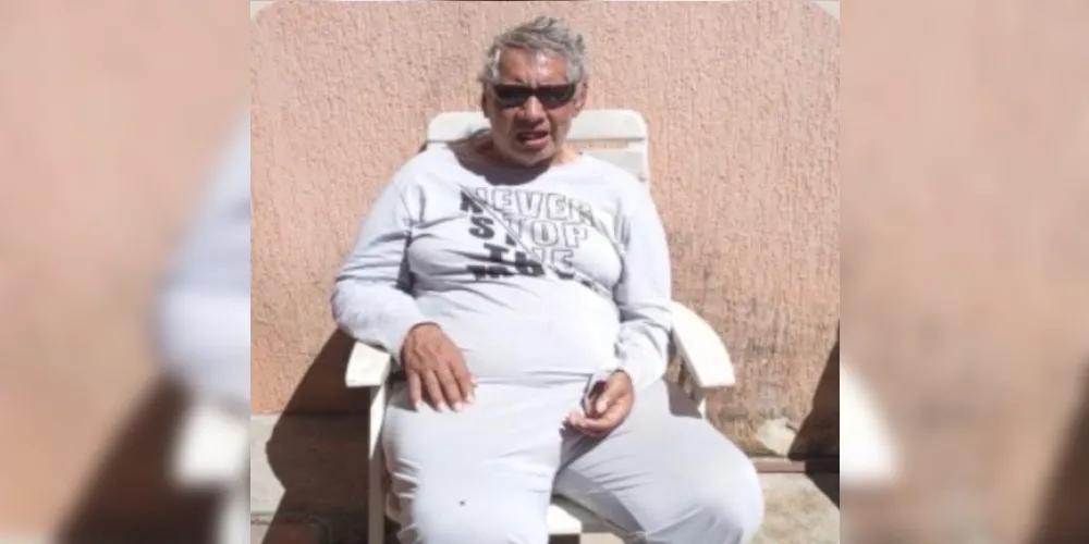 Mecânico Edson Cordeiro