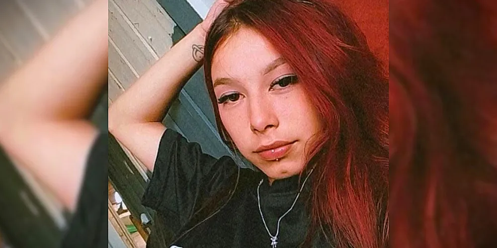 Eduarda Batista Stadler tinha 18 anos na época dos fatos