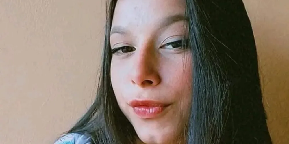 Eduarda Batista Stadler tinha 18 anos na época dos fatos