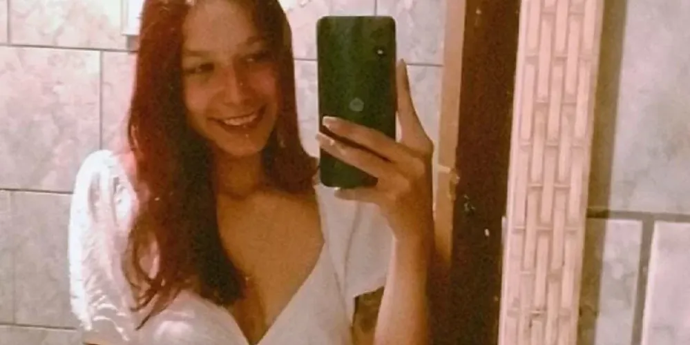 Eduarda tinha somente 18 anos na época do crime