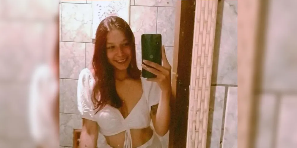 Eduarda tinha somente 18 anos na época do crime