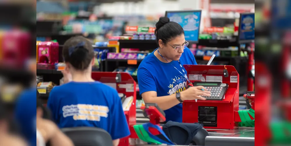 Esse resultado traduz um ganho de eficiência e precisão