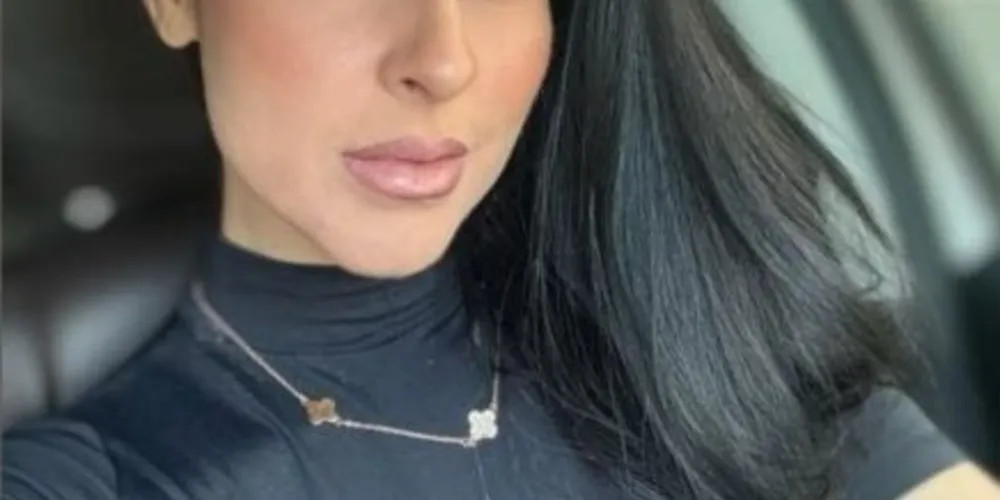 Suzane Garcia de Lima era dona de uma loja em Erechim (RS) e deixa dois filhos