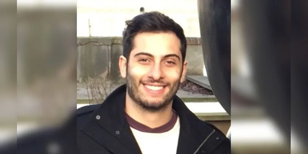 Bassem Bassam Abdallah tinha 31 anos e foi baleado após o dono de uma loja reagir a assalto