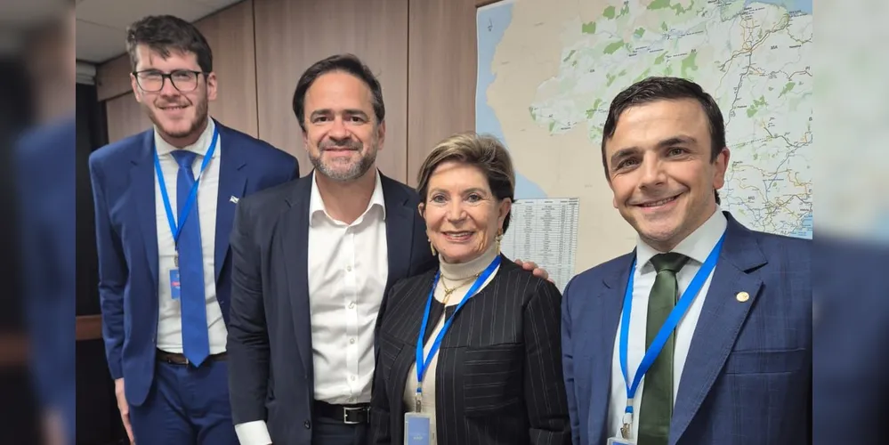 Pauta foi formalmente apresentada ao Ministério dos Transportes em junho