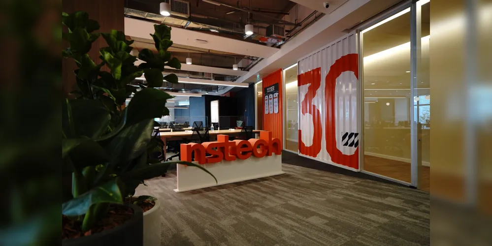 Na área de inovação, Ponta Grossa também sempre teve muito desenvolvimento nas últimas décadas