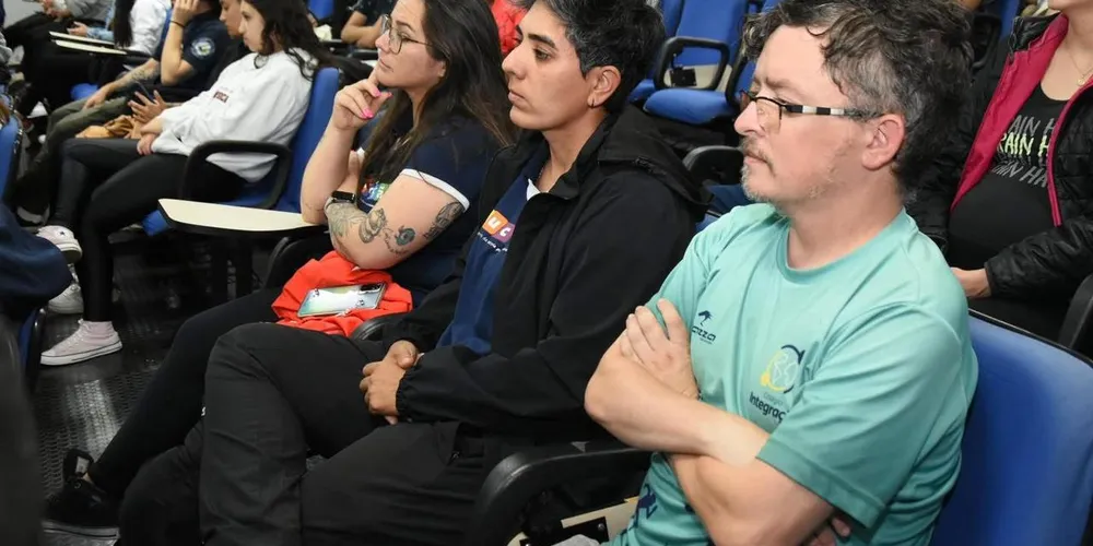 A programação prevê a aplicação do curso “Atuação do Profissional de Educação Física no Treinamento Esportivo: Abordagens para os Esportes Coletivos”