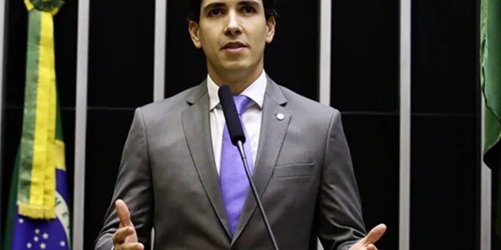 Euclydes Pettersen (Republicanos) enviou uma nota à coluna dizendo que nunca teve qualquer vínculo com o INSS