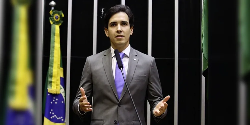 Euclydes Pettersen (Republicanos) enviou uma nota à coluna dizendo que nunca teve qualquer vínculo com o INSS