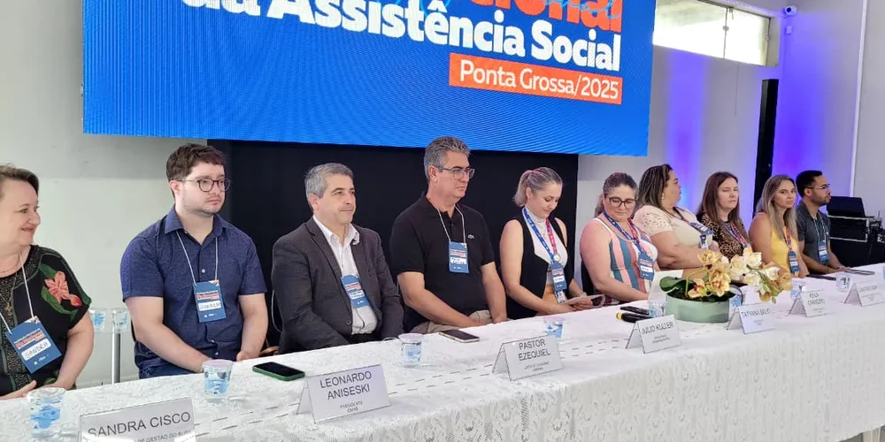 Evento celebra os 20 anos do Sistema Único de Assistência Social (Suas)