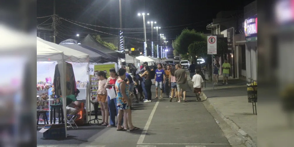 Empresários ofereceram descontos expressivos que chegaram a até 70%