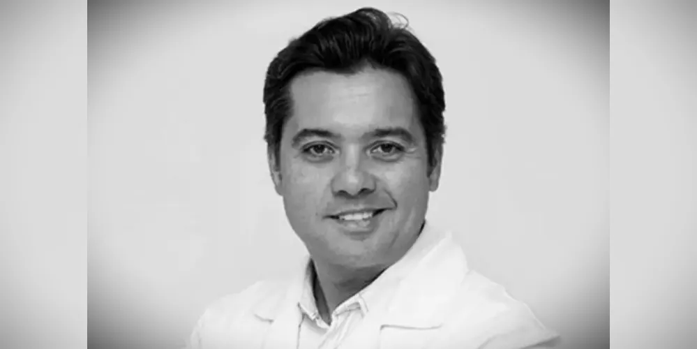 Fabio Massaiti Tokunaga tinha 48 anos