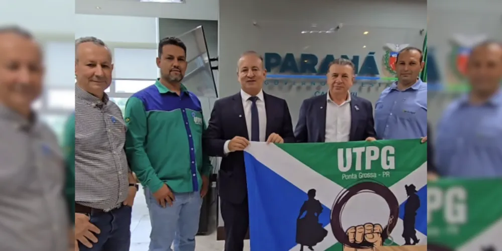 A cobertura da pista equestre é uma demanda da União Tradicionalista de Ponta Grossa (UTPG)