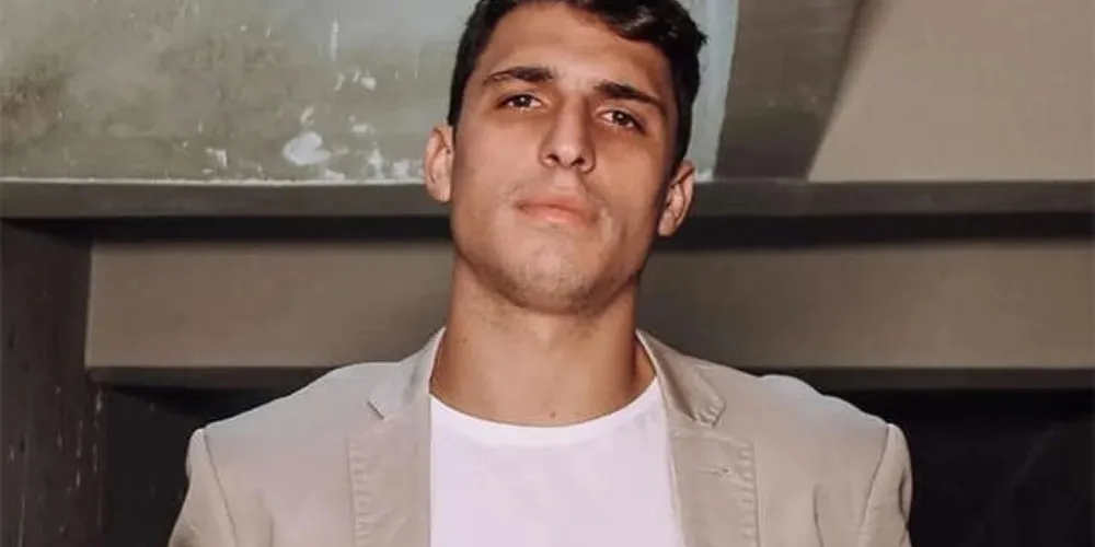 Ex-BBB foi acusado de estuprar uma mulher em Votuporanga (SP) em 2015