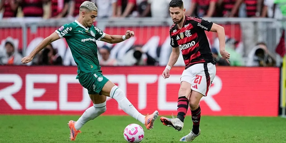 Times jogam em rodadas diferentes