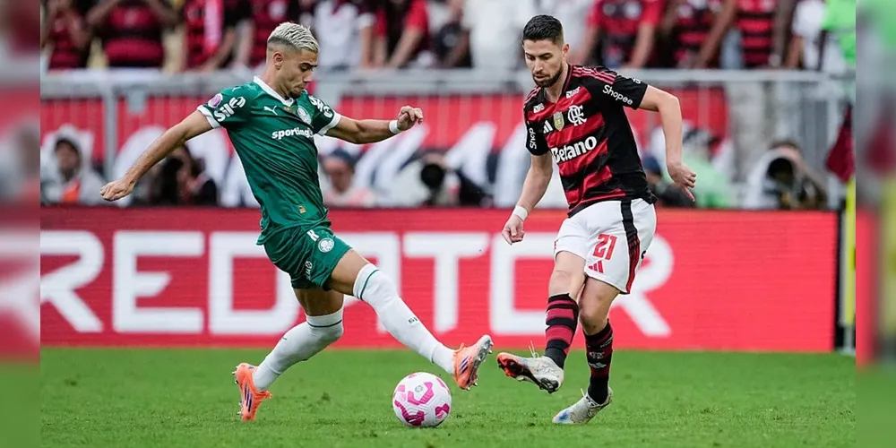 Times jogam em rodadas diferentes