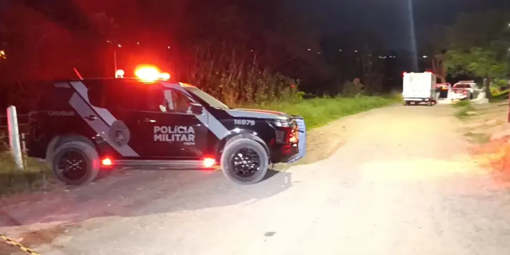 Confronto foi registrado na rua Manoel Marques