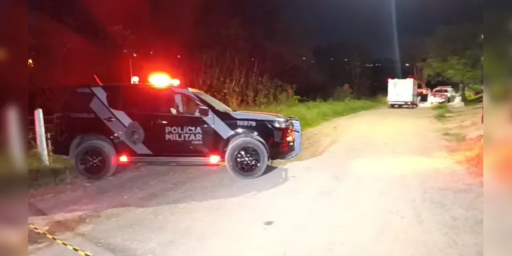 Confronto foi registrado na rua Manoel Marques