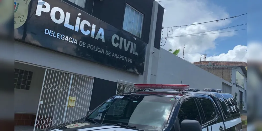 Condenado foi encaminhado ao sistema prisional