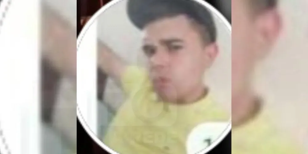 Pedro Henrique, de 27 anos, foi morto em confronto com a Polícia Militar