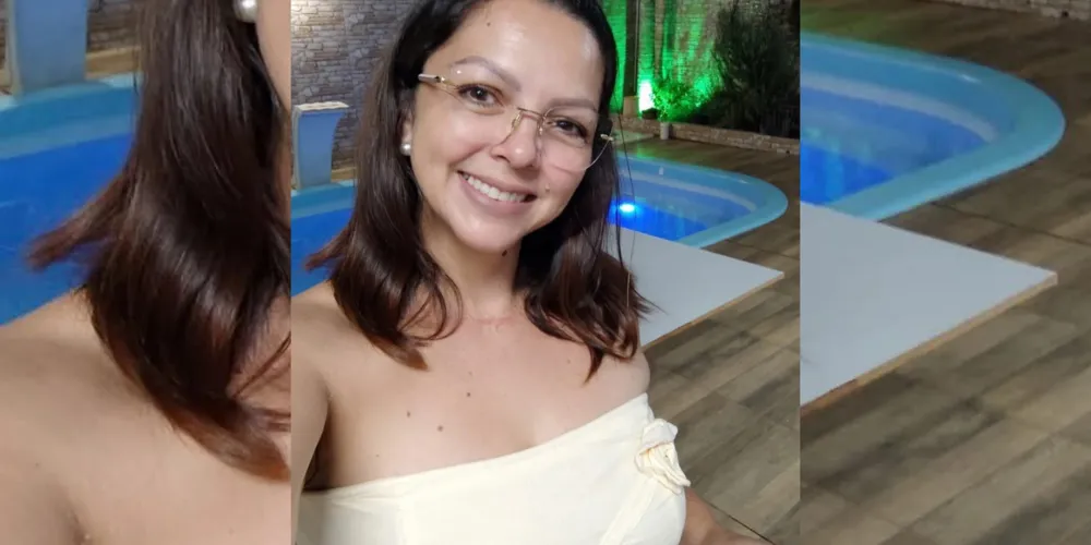 Tatiane Costa faleceu neste sábado (13)