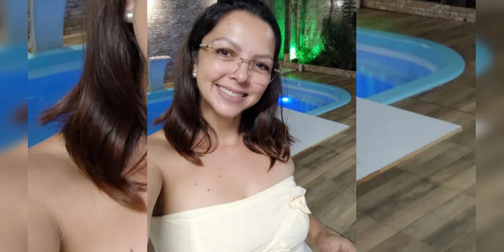 Tatiane Costa faleceu neste sábado (13)
