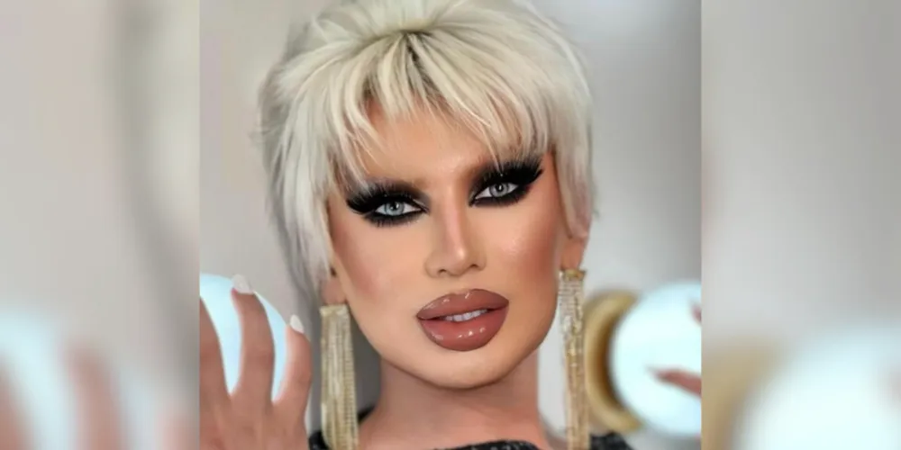 Influenciadora foi presa após confusão em hotel